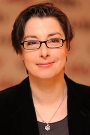 Ảnh diễn viên Sue Perkins