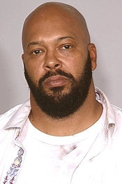 Ảnh diễn viên Suge Knight