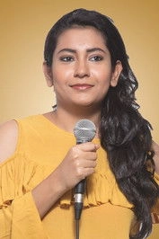 Ảnh diễn viên Sumaira Shaikh