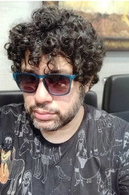 Ảnh diễn viên Sumit Roy