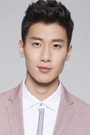 Ảnh diễn viên Sun Ke Jie