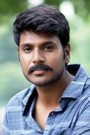 Ảnh diễn viên Sundeep Kishan