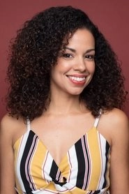 Ảnh diễn viên Suni Reyes