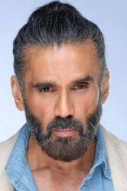 Ảnh diễn viên Suniel Shetty