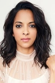 Ảnh diễn viên Sunita Deshpande