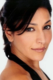 Ảnh diễn viên Sunita Param