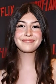 Ảnh diễn viên Sunny Sandler