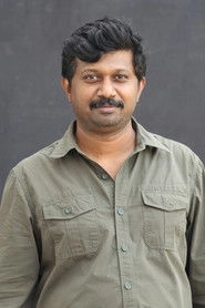 Ảnh diễn viên Suresh Arumugam
