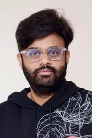 Ảnh diễn viên Suryadevara Naga Vamsi