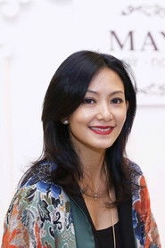 Ảnh diễn viên Susan Bachtiar