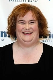 Ảnh diễn viên Susan Boyle