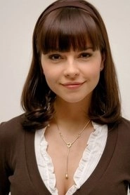 Ảnh diễn viên Susan Hoecke