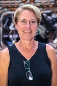 Ảnh diễn viên Susan Pickett