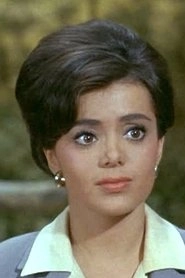 Ảnh diễn viên Susan Silo