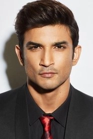 Ảnh diễn viên Sushant Singh Rajput