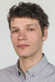 Ảnh diễn viên Sven-Erik Mändmaa