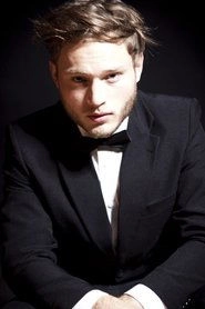 Ảnh diễn viên Sven Timmreck