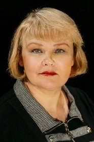 Ảnh diễn viên Светлана Колесова