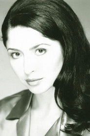 Ảnh diễn viên Svetlana Migunova-Dali