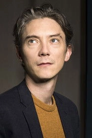 Ảnh diễn viên Swann Arlaud