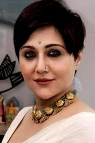 Ảnh diễn viên Swastika Mukherjee