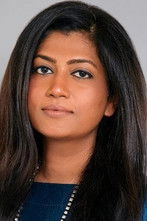 Ảnh diễn viên Swati Shetty