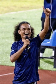 Ảnh diễn viên Syaiful Zero