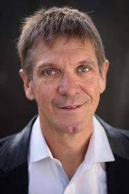 Ảnh diễn viên Syd Brisbane