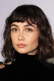 Ảnh diễn viên Sydney Chandler