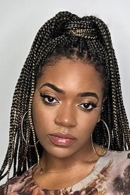 Ảnh diễn viên Sydney Elisabeth