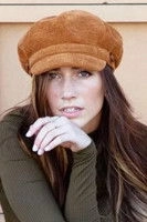 Ảnh diễn viên Sydney Moss