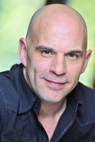 Ảnh diễn viên Sylvain Marcel