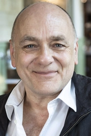 Ảnh diễn viên Sylvain Savard