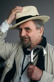 Ảnh diễn viên Sylvester McCoy