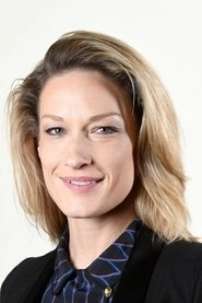 Ảnh diễn viên Sylvia Camarda