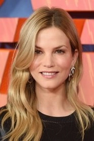 Ảnh diễn viên Sylvia Hoeks