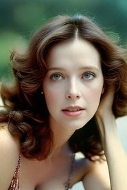 Ảnh diễn viên Sylvia Kristel