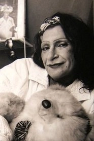 Ảnh diễn viên Sylvia Rivera