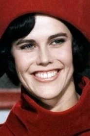 Ảnh diễn viên Sylvie Fennec