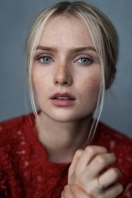 Ảnh diễn viên Sylvie Varcoe