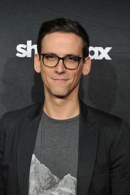 Ảnh diễn viên Szymon Mysłakowski