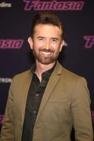 Ảnh diễn viên T. Justin Ross