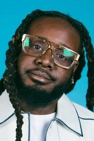 Ảnh diễn viên T-Pain