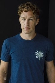 Ảnh diễn viên T. Ryan Mooney