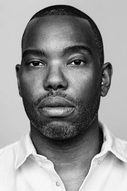 Ảnh diễn viên Ta-Nehisi Coates