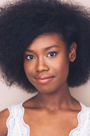 Ảnh diễn viên Tabatha Gayle