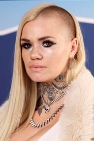 Ảnh diễn viên Tabatha Zimiga