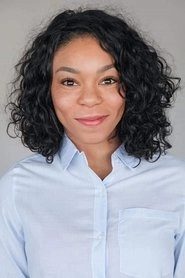 Ảnh diễn viên Taelyn Lewis