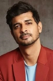 Ảnh diễn viên Tahir Raj Bhasin