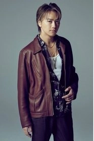 Ảnh diễn viên Takahiro
